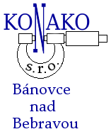 KONAKO spol. s.r.o.